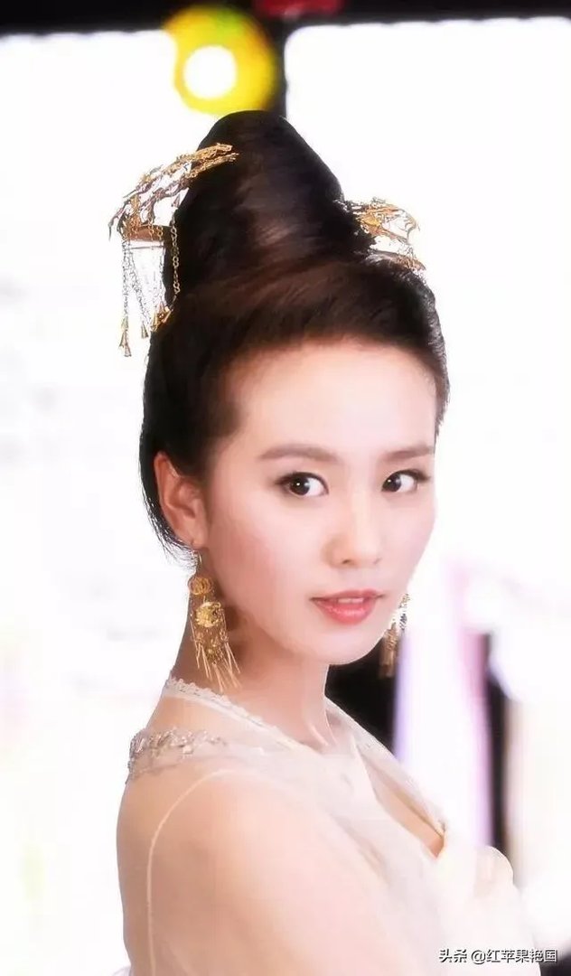 古代女人漂亮还是现代漂亮？