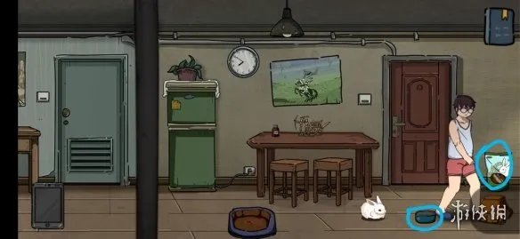 《彼岸画廊》第一章攻略 游戏序章图文攻略