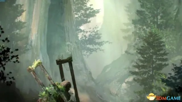 《尼尔2》12个小细节：三大主角、故事和1代没关联