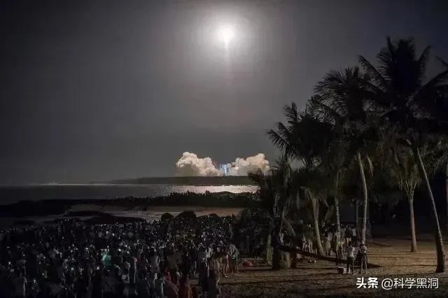 如何看待本次长征七号甲发射失利？