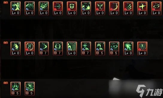 《DNF》110级阿修罗刷图加点详解