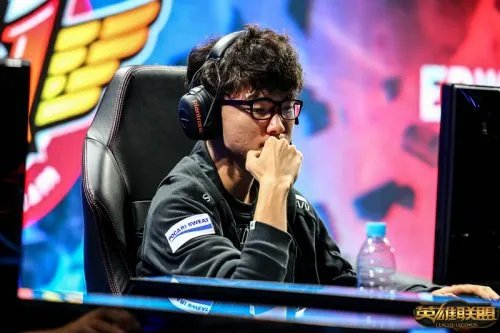 《英雄联盟LOL》2015全明星赛各赛区阵容