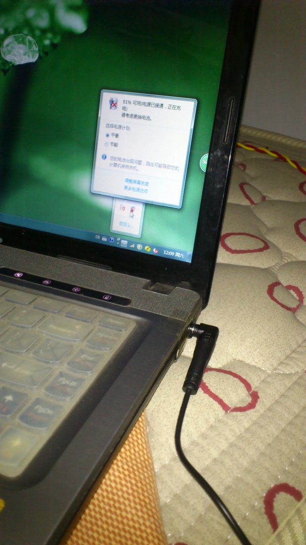 在线检测笔记本电池(笔记本电池 检测)