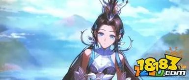 王者大乔新皮肤多少钱 大乔白鹤梁神女多少钱