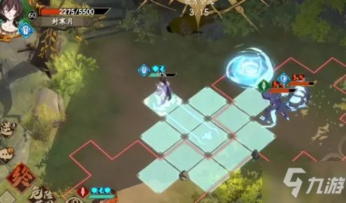 天地劫神魔至尊传归真1-5怎么过 天地劫神魔至尊传归真1-5攻略