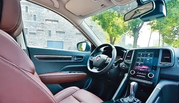 科雷傲怎么样？值得买吗？