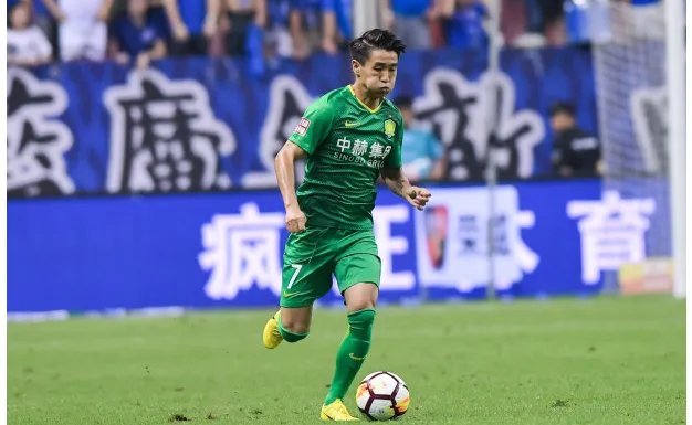 韦世豪赛后致歉