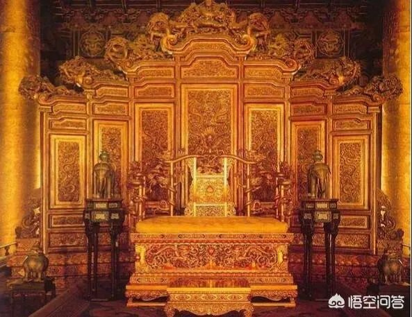 雍正的皇位是否名正言顺？