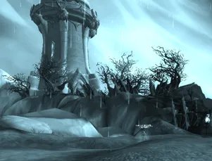 魔兽7.0世界任务危险丽莎妮丝影魂如何完成 丽莎妮丝影魂在哪