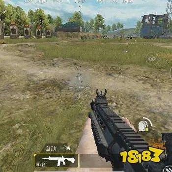 和平精英枪口哪个好 枪口补偿器和消音器对比攻略