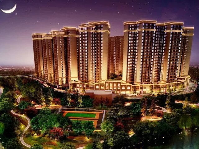 2018年成都购房有不限购区域吗