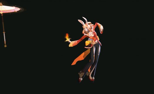 王者荣耀阿离技能怎么连招 新英雄阿离技能深度分析