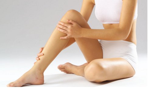 彩光脱毛的副作用