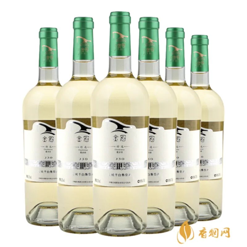 97年金冠XO值多少钱？