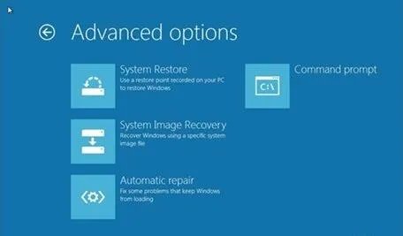 无效的分区表解决方法