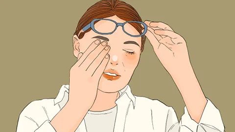 得了慢性结膜炎有传染性吗