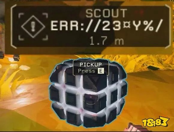 深岩银河中的蓝色方块有什么用 蓝色方块作用介绍