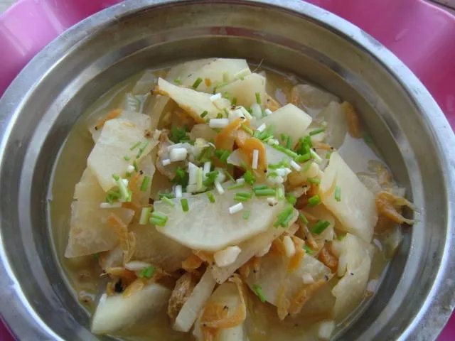 小虾米的做法，小虾米怎么做好吃，小虾米的家常做法