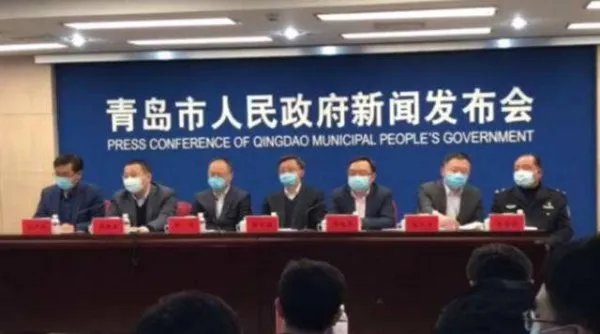 青岛新增3例新冠无症状感染者，感染源是什么？