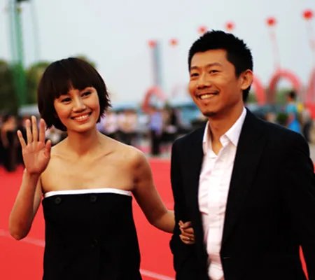 袁泉与夏雨爱情揭秘   从名字到骨子里的般配