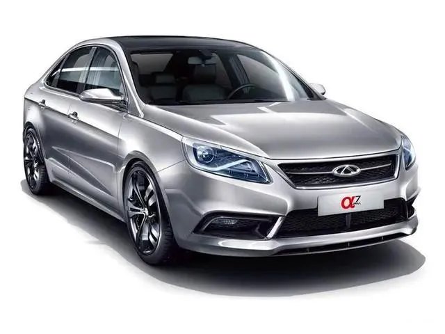 奇瑞瑞虎汽车怎么样？