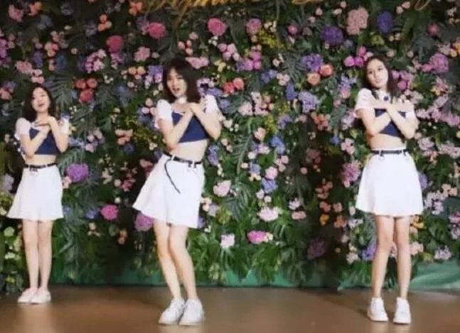 赌王四太回应何超欣组女团是怎么回事 何超欣组女团是什么情况