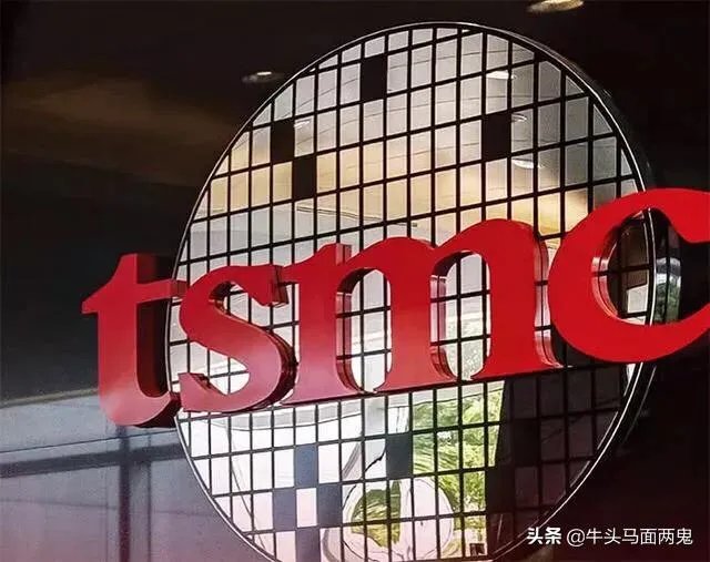 美国近期混乱不堪，为什么台积电还去美国开厂？不怕被砸吗？