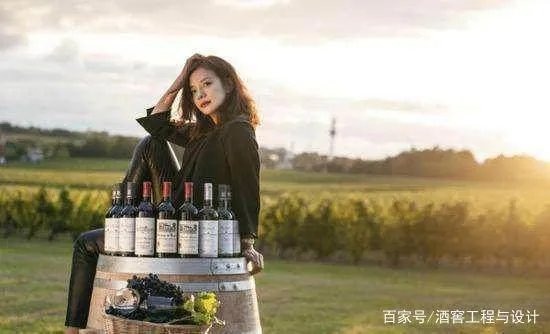 赵薇红酒晚宴酒庄吸睛圈粉无数，手把手教你如何成功举办红酒会？