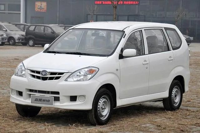 6万左右买哪个牌子的MPV好？