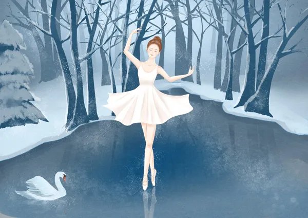 芭蕾舞起源于哪个国家