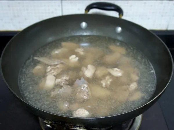 新鲜猴头菇的做法 新鲜猴头菇怎么吃