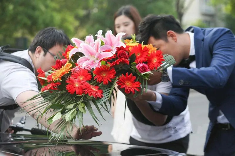 结婚服务的内容有哪些 2017婚庆服务具体项目的推荐