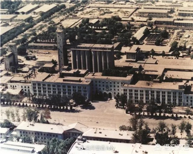 你有关于石家庄的老照片吗？