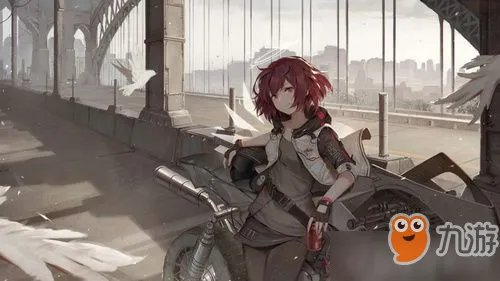 明日方舟怎么提升能天使潜能 能天使潜能提升方法分享