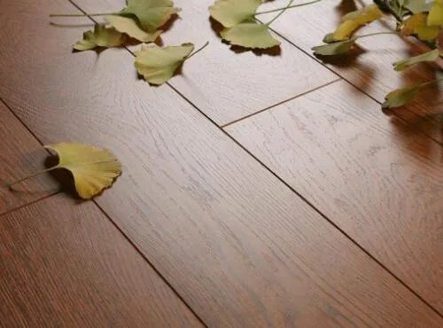 强化木地板甲醛有多大