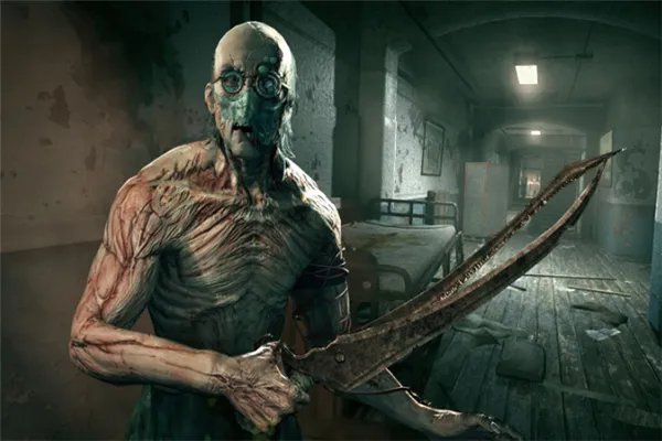 十大恐怖游戏排行榜：寂静岭上榜，生化危机第一