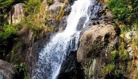 厦门同安的北辰山好玩吗？