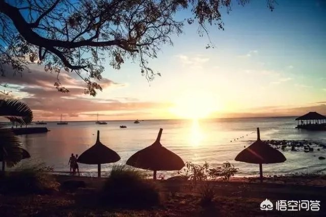 去海岛旅行，有哪些要注意的事项？