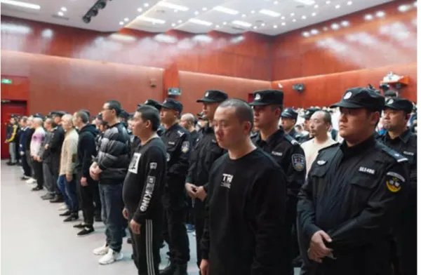 10个非法社会组织被民政部公布,这些组织非法的原因有哪些?