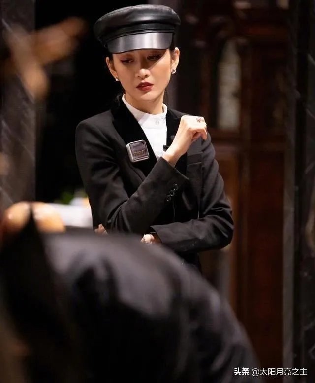 如何评价王鸥所谈的偶像与粉丝的关系？