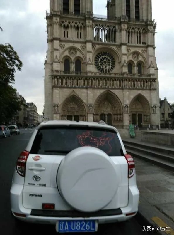 汽车自驾游的感受有哪些？