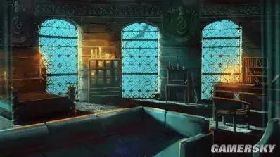 《哈利波特魔法觉醒》学院怎么选 学院介绍及选择推荐