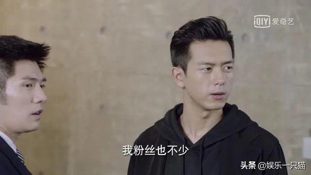 电视剧《亲爱的，热爱的》里面的主演李现，几天微博粉丝突破1000万，你怎么看？