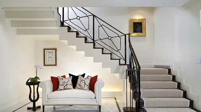 楼梯的价格是多少  一线楼梯品牌推荐