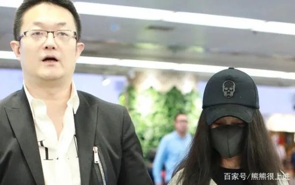 当初的国民女友姚笛就这么被骂了7年，她冤吗？