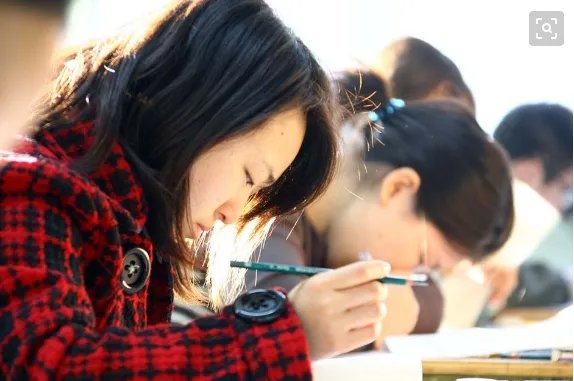 学业水平成绩查询系统