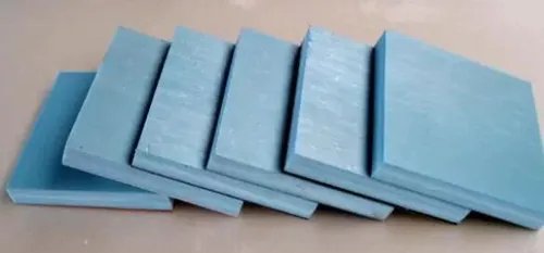 聚苯乙烯保温板和挤塑板的区别有哪些