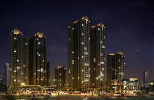 32高层建筑寿命多少年