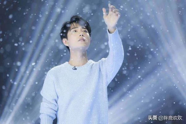 怎样看待肖战发言我不需要应援？