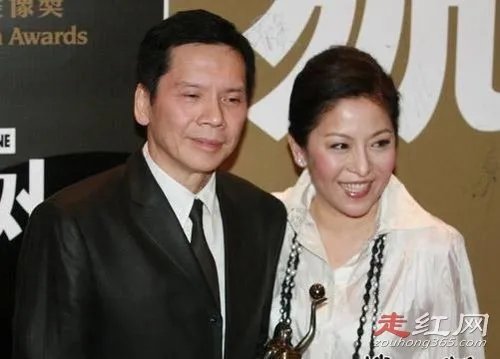 向华强玩过很多女明星吗 最惨的女艺人就属蓝洁瑛